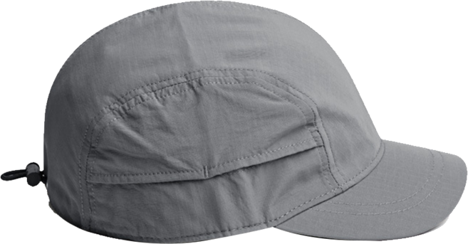 숏캡 숏챙모자 챙짧은 트레일 러닝 마라톤 대두 빅사이즈 모자 볼캡, 다크그레이, XL (59~60CM)