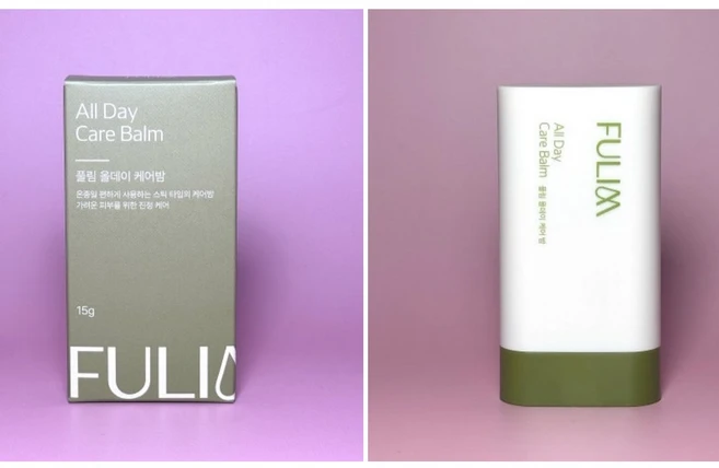 [매니아템] 풀림 FULIM 케어밤 멀티밤 가려움 완화 진정 보습, 1개 - 쿠팡