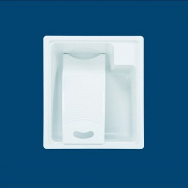 빨래판전용볼(EC5050) 아스타 행복하게 사는거야, 1개