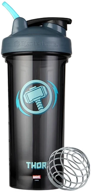 블랜더보틀 마블 프로28 토르 1개, 블랜더보틀 마블 프로28 토르, 1개 - 쿠팡