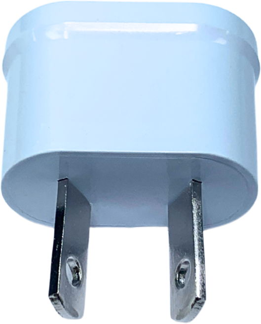 나폴리가든 110V 해외 여행용 어댑터 플러그, 1개, I타입 (호주형)