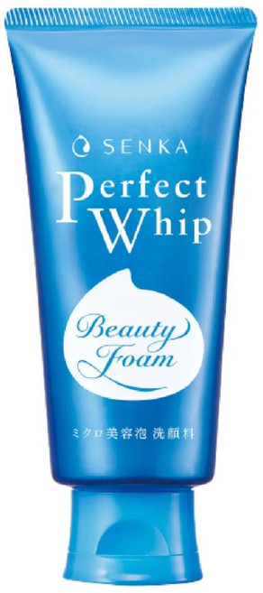 Perfect Whip 클렌징 폼, 120g, 5개