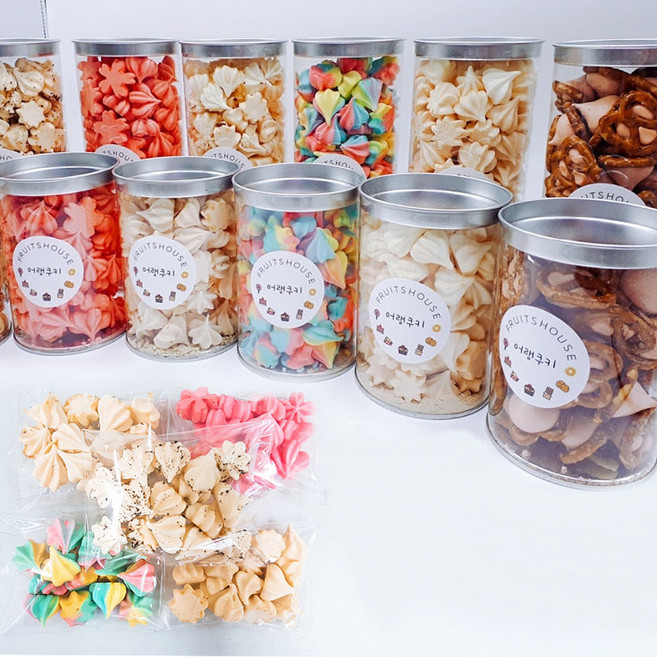 달달구리 머랭쿠키 6종 프레첼머랭쿠키 머랭쿠키대용량 단거땡길때 당떨어질때, 미니 9g 이상, 프레첼, 1개, 9g