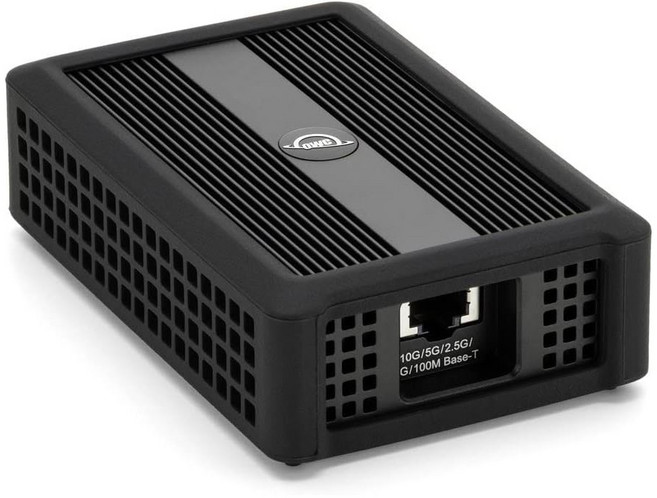 OWC T4-10G Thunder4 10G 네트워크 랜카드