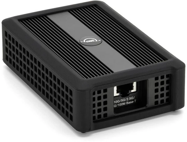 OWC T4-10G Thunder4 10G 네트워크 랜카드 - 쿠팡