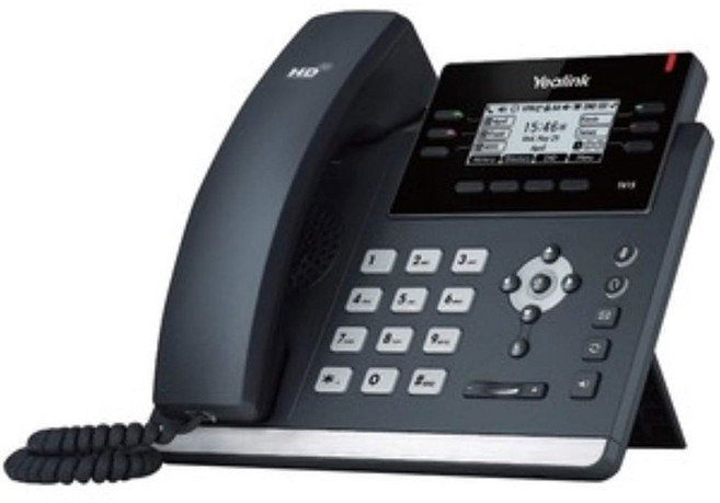 YEALINK YEALINK T41S IP 데스크 폰 /YEA-SIP-T41S