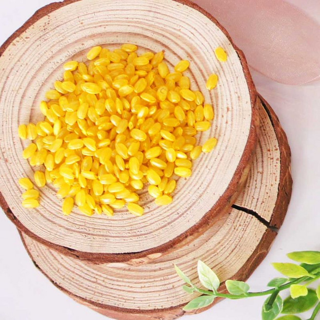 바비조아 베러라이스 옐로 유기농 강황현미, 1개, 1kg