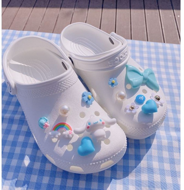 큐리어링 시나모롤 파츠 13pcs 세트