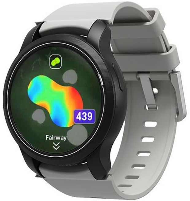 GolfBuddy GOLFBUDDY aim W12 [골프용 GPS 시계] 143298, GolfBuddy GOLFBUDDY aim W12 [골