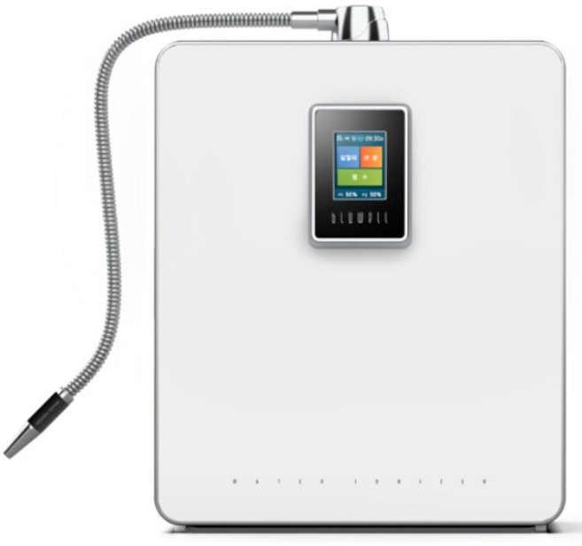 [하이리빙몰] 블루웰 전해 환원수기 플러스 알칼리수 이온수