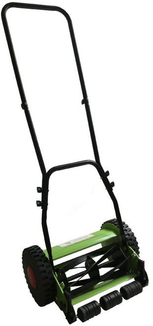 Lawn Demon 手推割草機, 1個, 12吋(可超取)