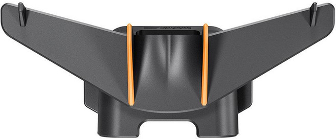 드론 비행 후방 테일 DJI 아바타 2 경량 테일 배터리 릴리즈 방지 버클 핀 고정 스태빌라이저, 1개, 1개