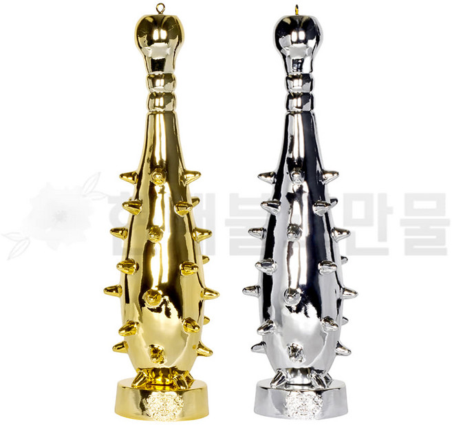 금 은 도깨비 방망이(대) 세트, 1개