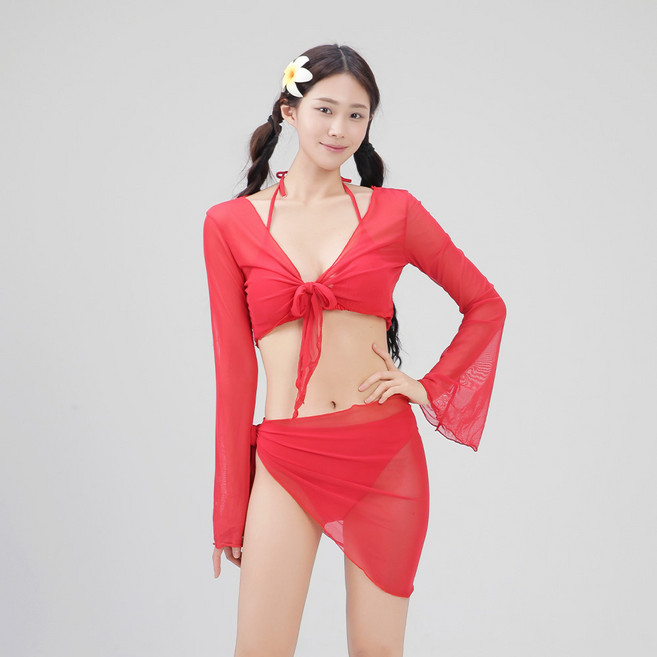 클레이스 페스티벌 쓰리피스 세트