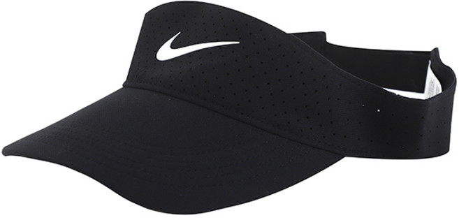 나이키 골프 선캡 DRI-FIT 에어로빌 썬바이저 모자, 상세설명참조, 1, 1개