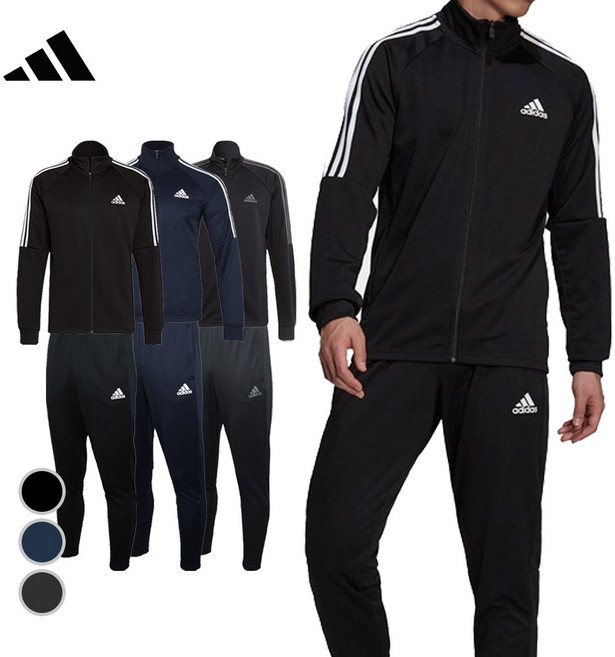 매장A/S 아디다스 3-STRIPES 에센셜 트레이닝 세트!