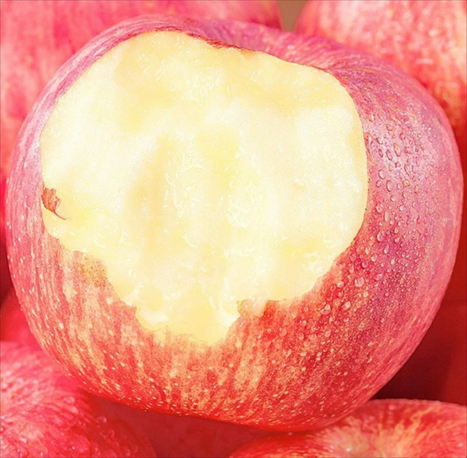 [한정초초특가] 산지직송 아삭달콤한 꿀당도 부사사과, 1세트, 2kg