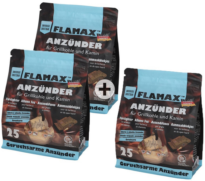 [본사] 꾸버스 캔디 착화제 불쏘시개 숯 장작 벽난로 캠핑 화로 불멍 점화용 점화제 (1팩 추가증정), 250g, 2세트