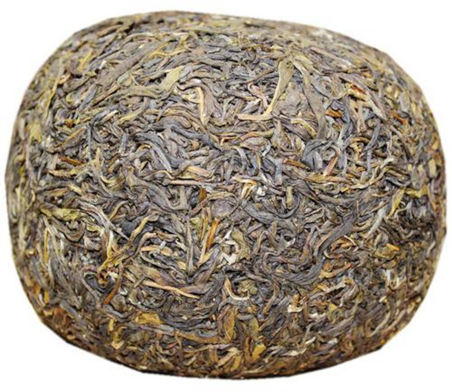 운남 보이차 생차 1000g, 1개, 1개, 1kg, 1개입