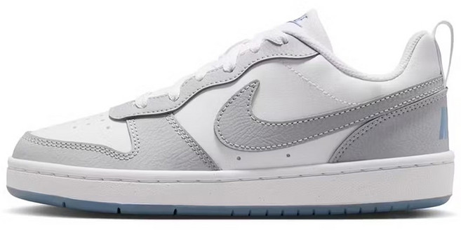 NIKE 女 COURT BOROUGH SE (GS) 休閒鞋 (IH4519100)