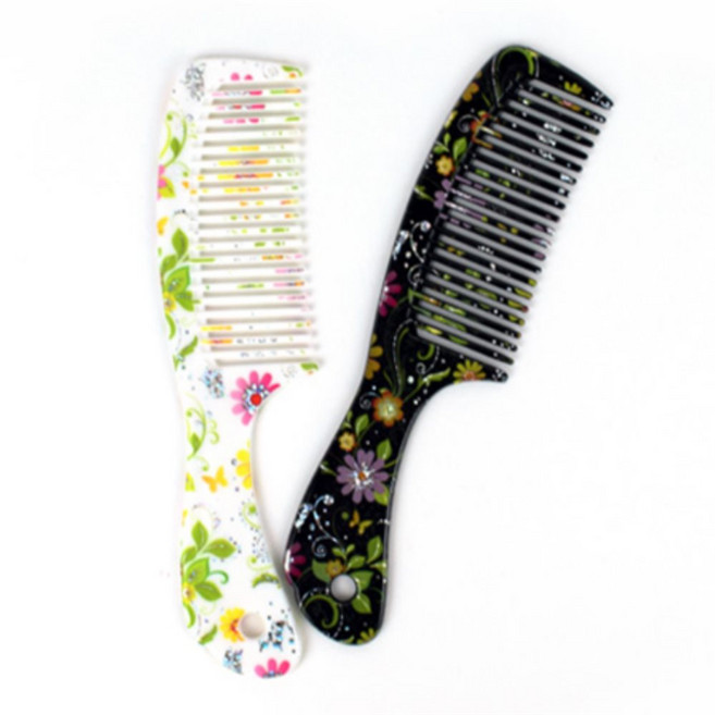 레코멘 도끼빗 국산머리빗