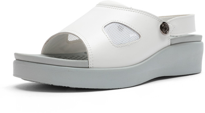 페이퍼플레인 실내화 사무실 발편한 기능성 쿠션 간호사 효도 병원 간호화 PP1542