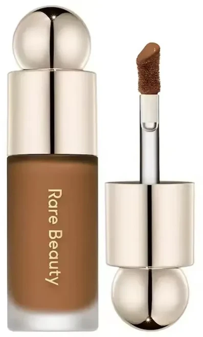 레어 뷰티 블러쉬 크림 컨투어 팔레트 매트 화이트 파우더 코 섀도우 페이스 브론저 메이크업