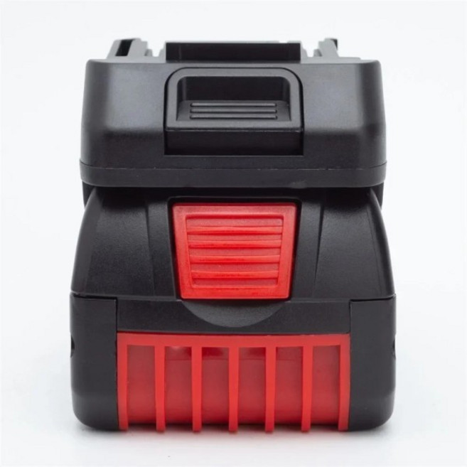 Milwaukee 18V 리튬 이온 배터리 용 Dewalt 20V USB가있는 어댑터 변환기 Ryobi 도구, 03 For Bosch to Dewalt, 01 빠른