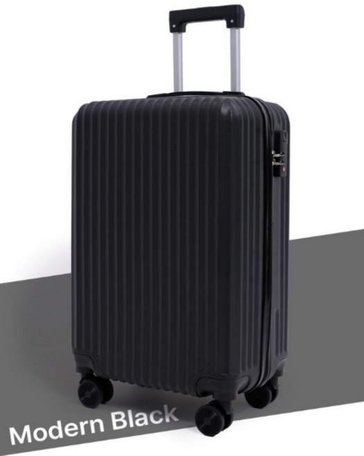 여행용 가방 하드 캐리어 기내용 20인치