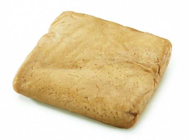 삼립 모카빵 도포물 1봉 650g (냉동), 1개