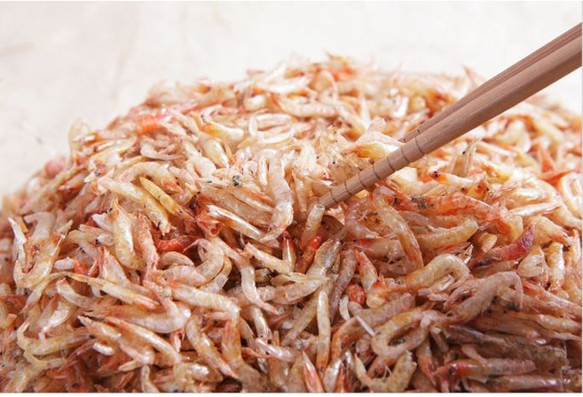 아름건어물 보리새우[수입] 1kg, 1개
