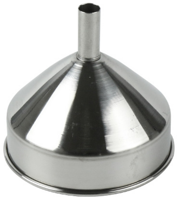 국산 27종 스텐 깔대기 (18타입) 깔때기 업소용, 깔대기(중2.5), 1개