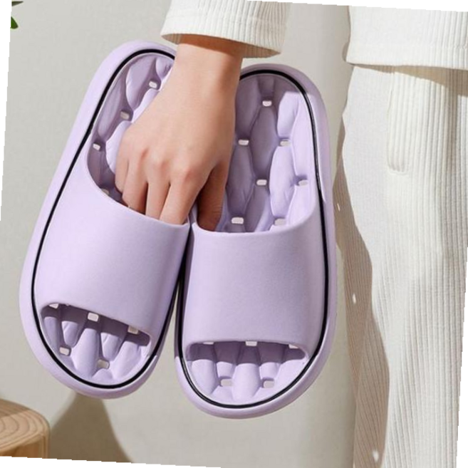 실내슬리퍼 구르미 EVA 실내화 욕실화 커플 슬리퍼