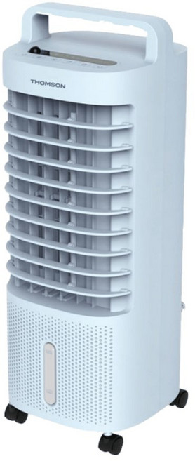 THOMSON湯姆盛 微電腦遙控水冷箱扇 TM-SAF16