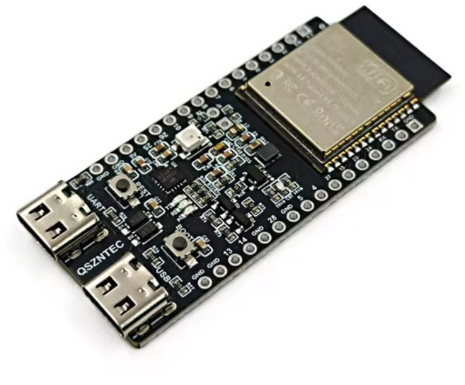 ESP32 C5 DevKitC-1 N4 개발 보드 호환보드