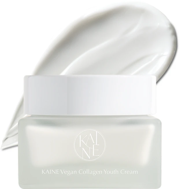 카이네 비건 콜라겐 크림, 1개, 50ml - 쿠팡