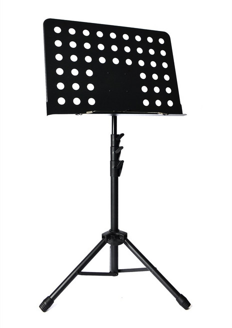 [쿠팡특가] 이스턴 코리아 GK2500L 악보보면대 ~180cm 높이 조절 가장 키 큰 악보거치대 악보받침대, 1개