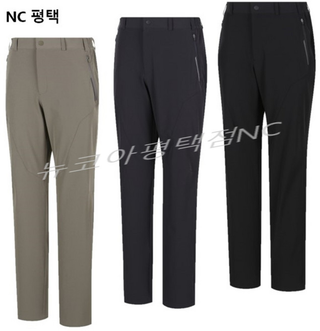 웨스트우드 WESTWOOD 남성 엔트리 마운틴 팬츠 3컬러 O3593