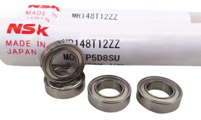 오리지널 NSK 베어링 683ZZ 100 MR148ZZ 694ZZ 688AZ MR104ZZ 623ZZ MR126ZZ 693ZZ MR52ZZ 개 624ZZ 684, 695ZZ 5x13x4mm, 1개