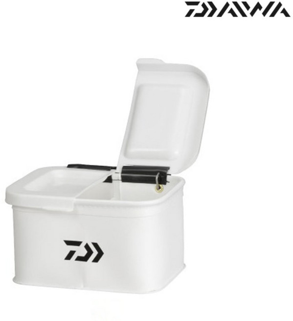 한국다이와 에사바캉 MW(J) 화이트