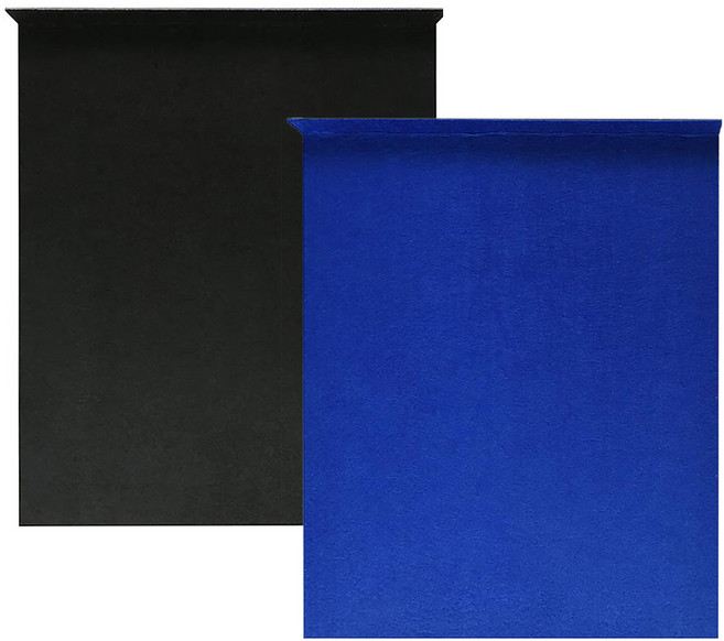 덴트도어 유리보호판 차문열기 자동차 수리 정비도구 문개방 수리, 1개, 블루