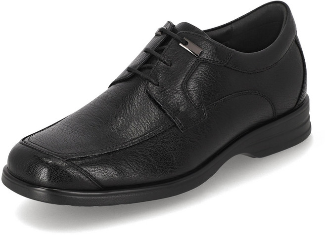 엘칸토 인텐스 남성 3홀 컴포트 더비 드레스 3cm LCMF60I613