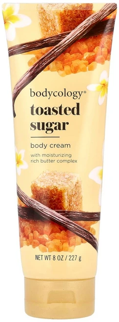 바디콜로지 바디크림 토스티드슈가 227g BCG-01236 - 쿠팡