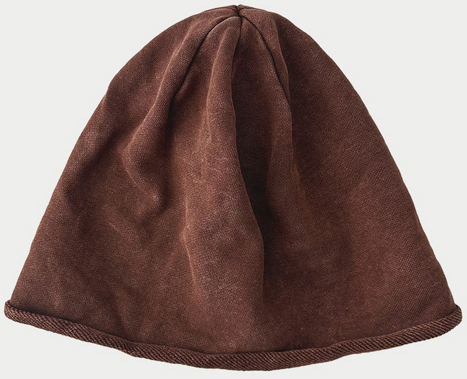 [루즈핏] 비니 여성 비니 롱 비니 빈티지 리본 오버사이즈 핏 봄 여름 가을