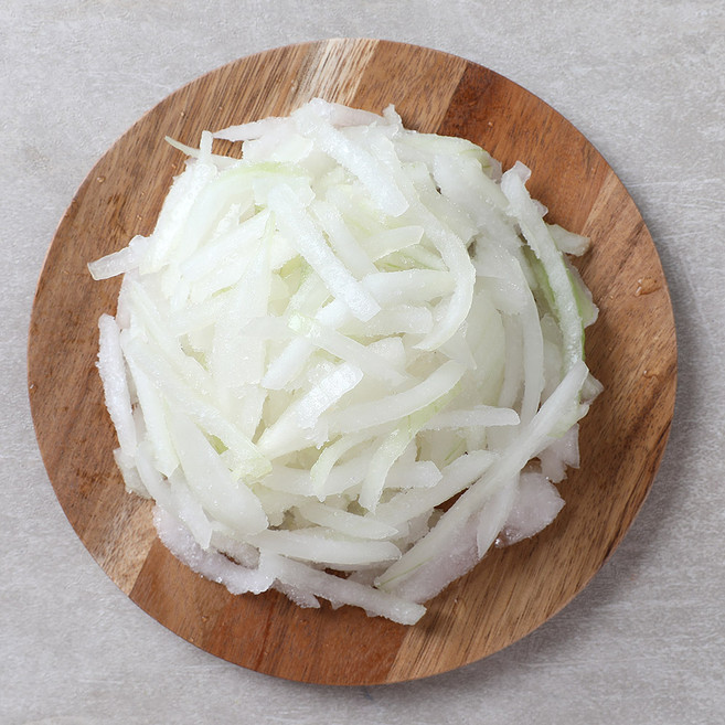 냉동 양파 슬라이스 1kg, 1개