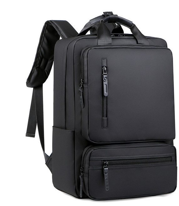 디프른티 남자 다용도 백팩 여행배낭