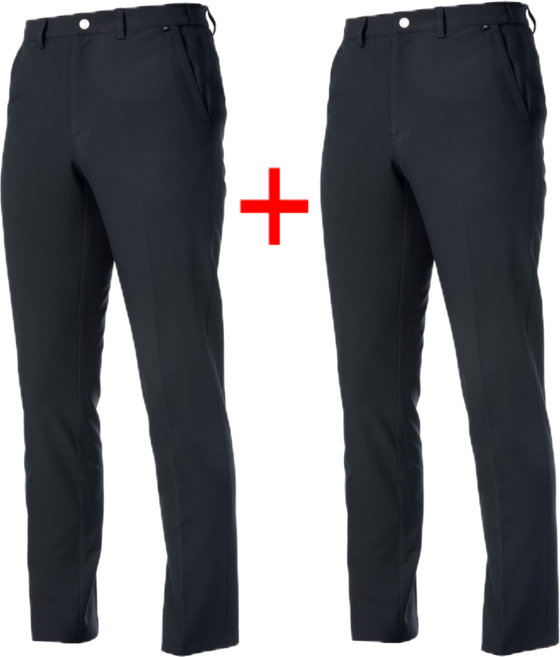 1+1 2셋트 지벤 작업복 춘추복 초겨울 zb-P2211 간절기 스판바지 편한바지 근무복 작업복 바지 봄바지 가을 바지 편한 허리밴드 성원안전