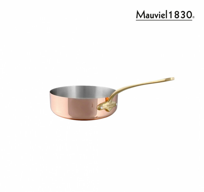 모비엘 M 150 B MB150 코퍼 소테팬, 1개, 16cm