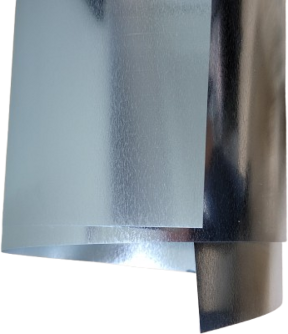 아연판0.25T 함석판 식당업소자석판 지붕재 타이머부착 철판벽지, 915×1830, 1개