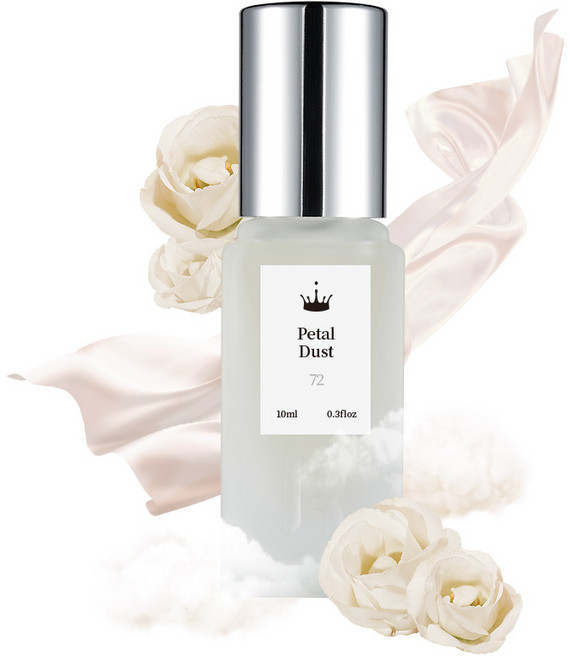 페탈 더스트 엑스트레 드 퍼퓸 10ml, 1개